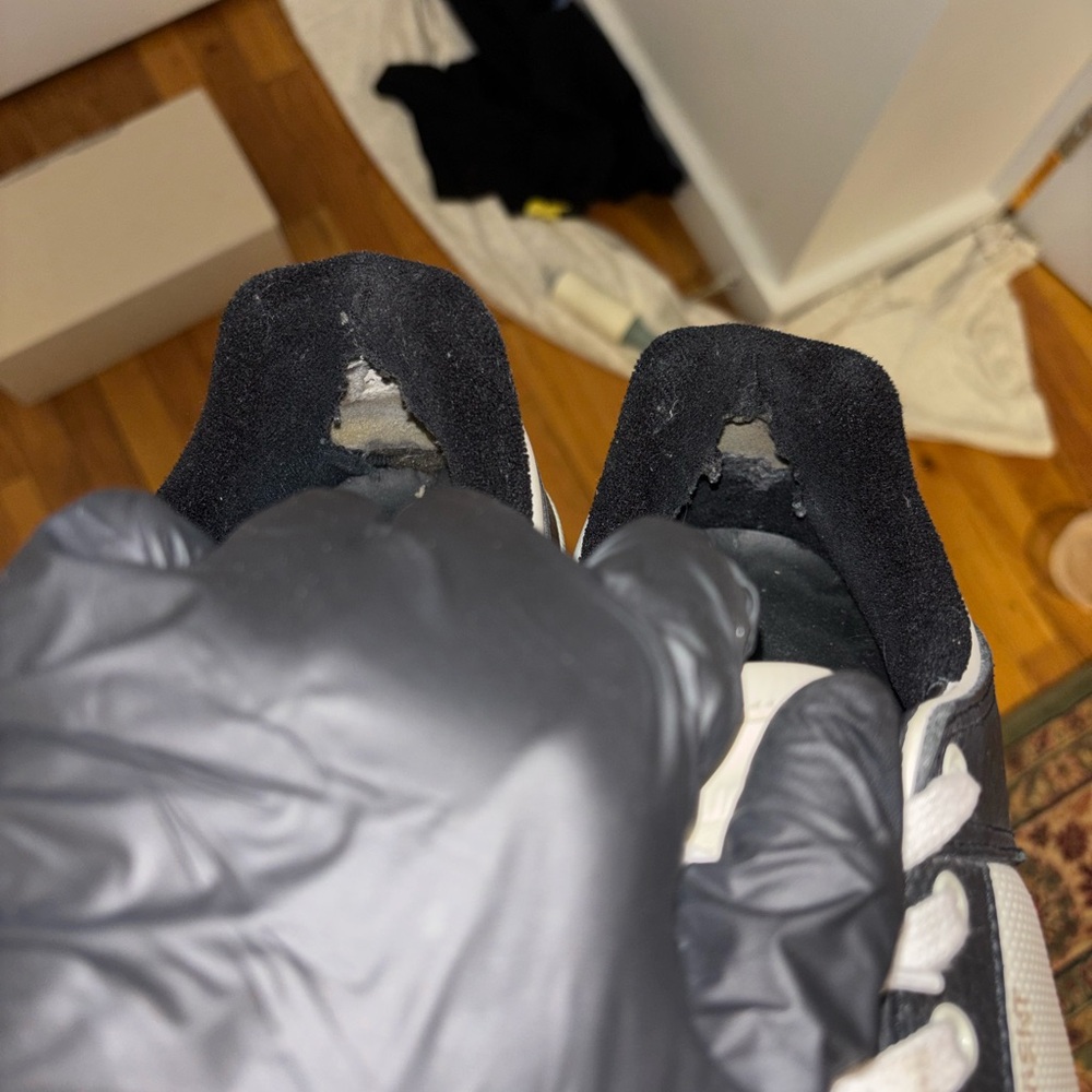Saint Laurent sneakers - Picture 8 of 8